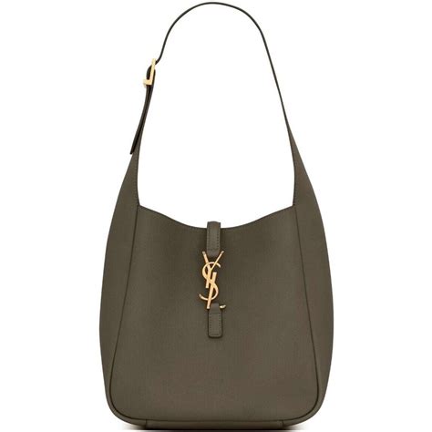 Saint Laurent Borsa Con Monogramma 